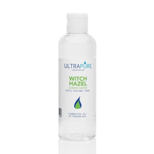 Ultrapure Witch Hazel and Rosewater 500ml - O'Sullivans Pharmacy - Medicines & Health -