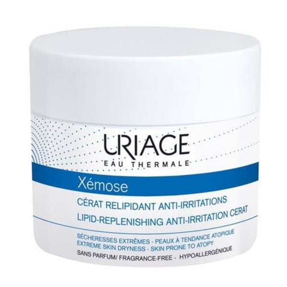 Uriage Xemose Cerat 200ml - O'Sullivans Pharmacy - Skincare - 3661434004834