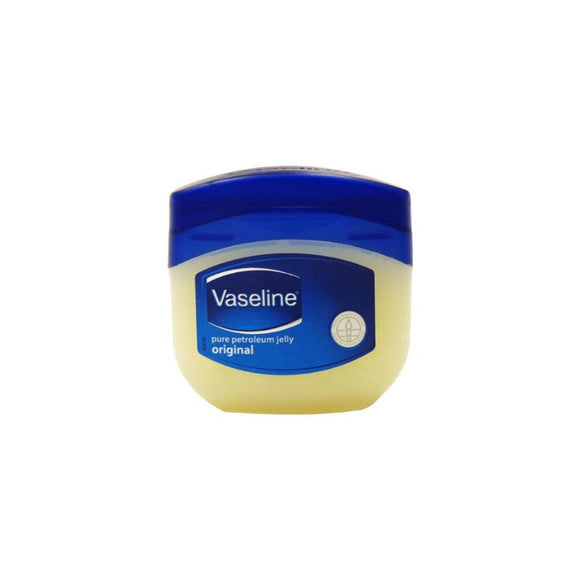 Vaseline Petroleum Jelly 50g - O'Sullivans Pharmacy - Mother & Baby - 42182627