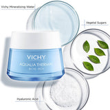 Vichy Aqualia Thermal Rich Pot 50ml - O'Sullivans Pharmacy - Skincare - 3337875588225