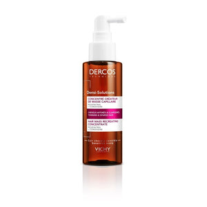 Vichy Dercos Densi-Solution Concentrated Care 100ml - O'Sullivans Pharmacy - Haircare - 3337875574372