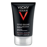 Vichy Homme Sensi Balm 75ml - O'Sullivans Pharmacy - Skincare -