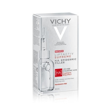 Vichy Liftactiv HA Epidermic Filler 30ml - O'Sullivans Pharmacy - Skincare - 3337875719209