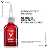 Vichy Liftactiv Specialist B3 Dark Spots Serum 30ml - O'Sullivans Pharmacy - Skincare - 3337875734905