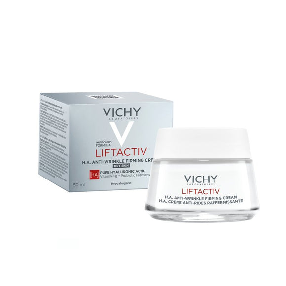 Vichy Liftactiv Supreme Cream Dry 50ml - O'Sullivans Pharmacy - Skincare - 3337871328801