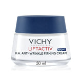 Vichy Liftactiv Supreme Cream Night 50ml - O'Sullivans Pharmacy - Skincare - 3337871322502