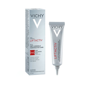 Vichy Liftactiv Supreme Eye Cream 15ml - O'Sullivans Pharmacy - Skincare - 3337871323332
