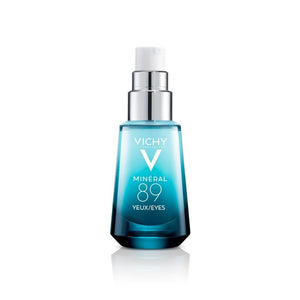 Vichy Mineral 89 Eyes 15ml - O'Sullivans Pharmacy - Skincare -