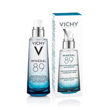 Vichy Mineral 89 Fortifying And Plumping Hyaluronic Acid Booster 75ml - O'Sullivans Pharmacy - Skincare -