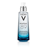 Vichy Mineral 89 Fortifying And Plumping Hyaluronic Acid Booster 75ml - O'Sullivans Pharmacy - Skincare - 3337875609418