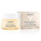 Vichy Neovadiol Compensating Complex Night 50ml - O'Sullivans Pharmacy - Skincare - 3337875774086