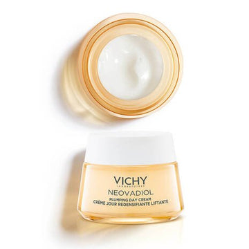 Vichy Neovadiol Perimenopause Plumping Day Cream for Dry Skin 50ml - O'Sullivans Pharmacy - Skincare - 3337875774161