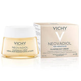 Vichy Neovadiol Perimenopause Plumping Day Cream for Normal to Combination Skin 50ml - O'Sullivans Pharmacy - Skincare - 3337875774123