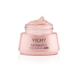 Vichy Neovadiol Rose Platinum Eye Cream 15ml - O'Sullivans Pharmacy - Skincare - 3337875734387