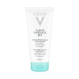 Vichy Purete Thermale 3 In 1 One Step Cleanser 200ml - O'Sullivans Pharmacy - Skincare