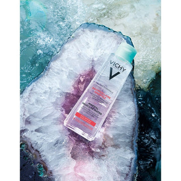 Vichy Purete Thermale 3in1 Micellar Water Sensitive Skin 200ml - O'Sullivans Pharmacy - Skincare - 3337875674942