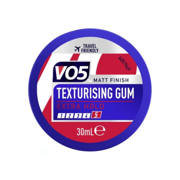 VO5 Texturising Gum 75ml - O'Sullivans Pharmacy - Toiletries - 50398676