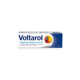 Voltarol Emulgel Extra Strength 2% Gel - O'Sullivans Pharmacy - Medicines & Health - 5054563926753