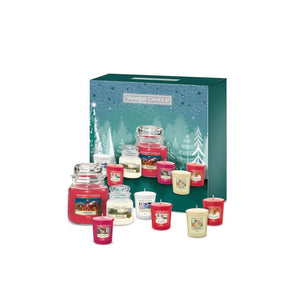 Yankee Candle Bright Lights Gift Set - O'Sullivans Pharmacy - Fragrance & Gift - 5038581160214