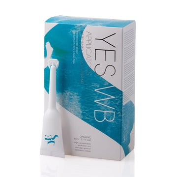 Yes Water Based Personal Lubricant Applicators 6 Pack - O'Sullivans Pharmacy - Medicines & Health - 5060104170592